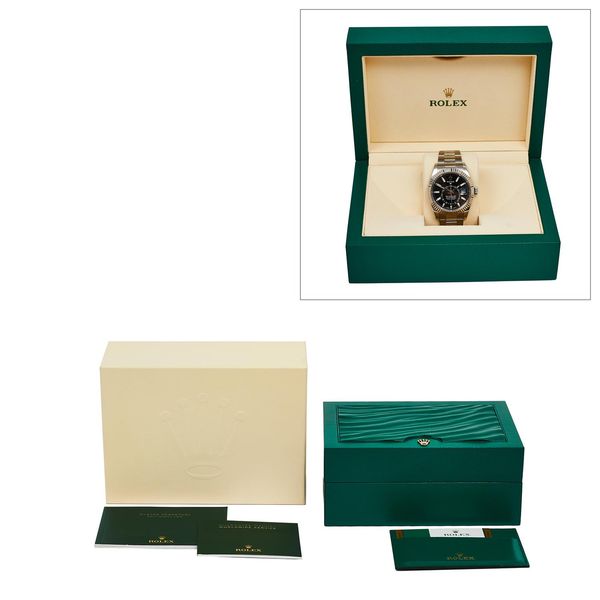 Rolex Sky-Dweller 326934